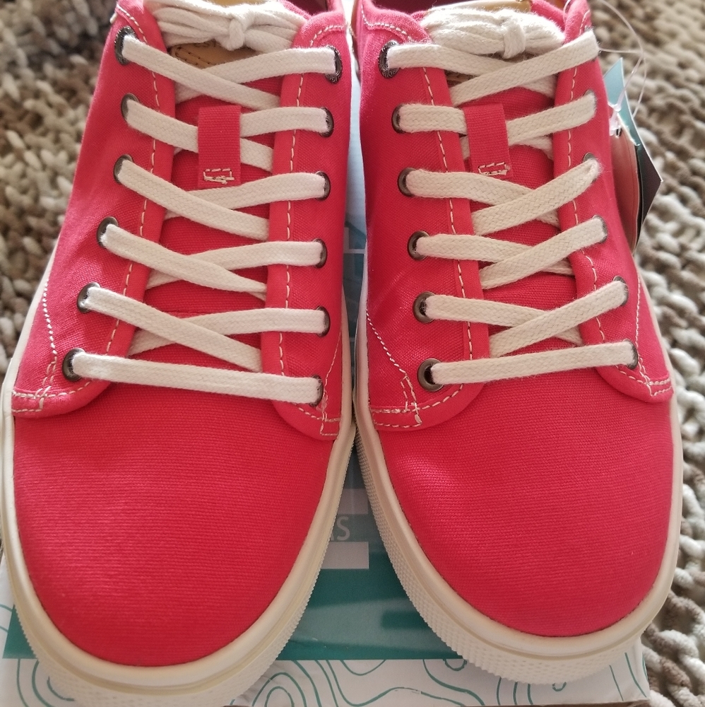 TOMS Trvl Lite Low
